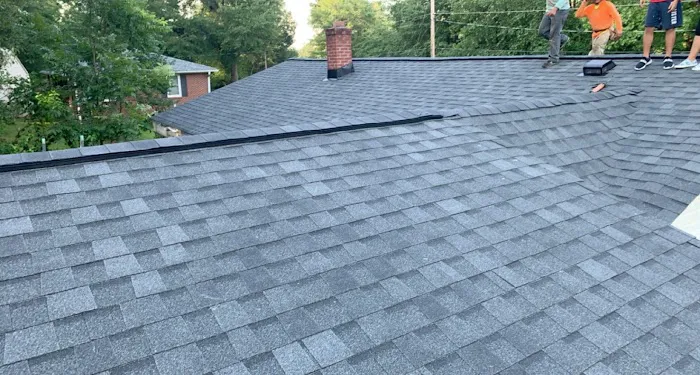 Rhino Roofing And Restoration Picture 2