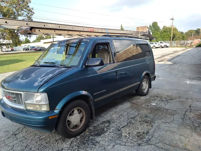 Detail Roofing Picture 2