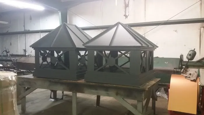 Detail Roofing Picture 1