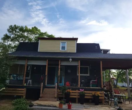 PH Campbell Construction LLC