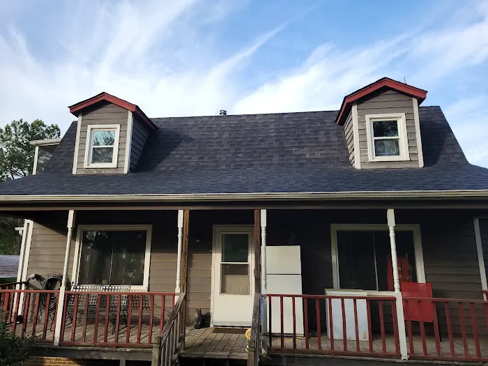 PH Campbell Construction LLC Picture 3