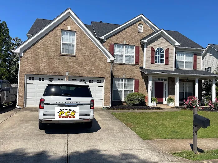 PCS Roofing Picture 4