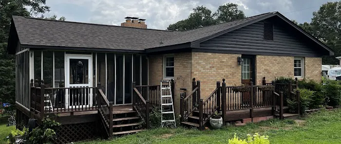 PCS Roofing Picture 9