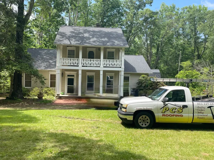 PCS Roofing Picture 10