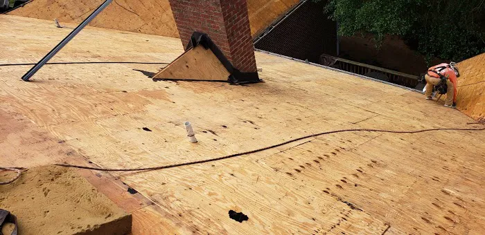G & G Roofing Plus LLC Picture 10