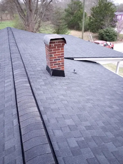 Coast to Coast Roofing Picture 1