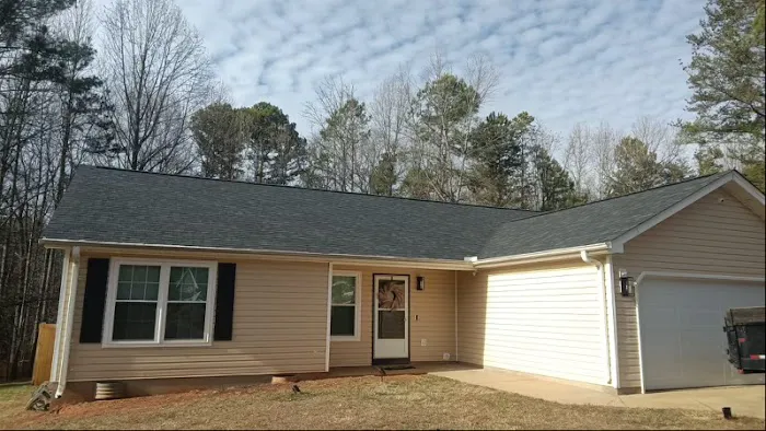 JRP Roofing & Remodeling Picture 2