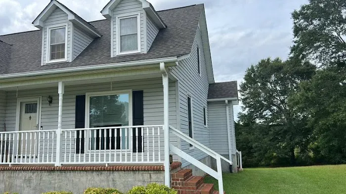 JRP Roofing & Remodeling Picture 1