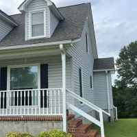 JRP Roofing & Remodeling ico