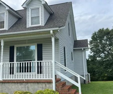 JRP Roofing & Remodeling