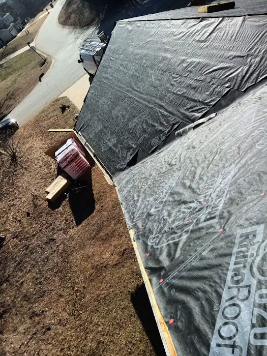 JRP Roofing & Remodeling Picture 3