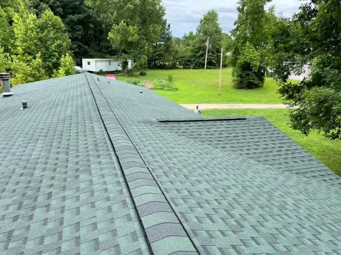 JRP Roofing & Remodeling Picture 7