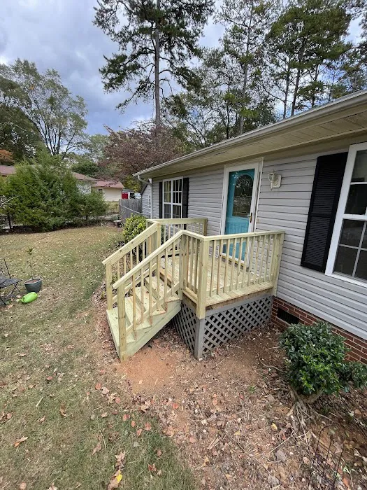 JRP Roofing & Remodeling Picture 9