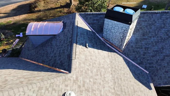JRP Roofing & Remodeling Picture 8