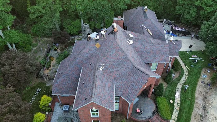 JRP Roofing & Remodeling Picture 4