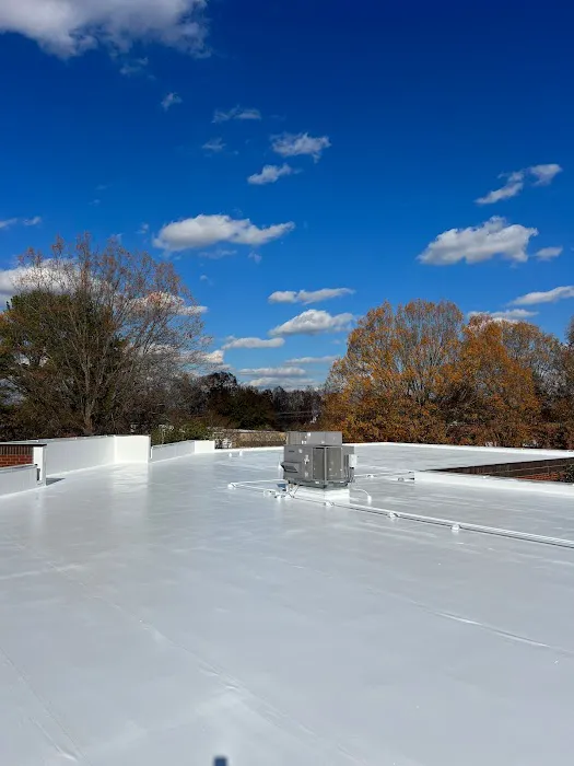 High Caliber Roofs Picture 2