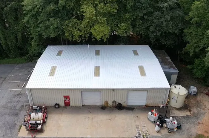 High Caliber Roofs Picture 1