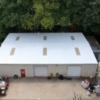 High Caliber Roofs ico