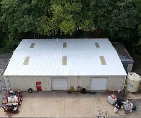 High Caliber Roofs