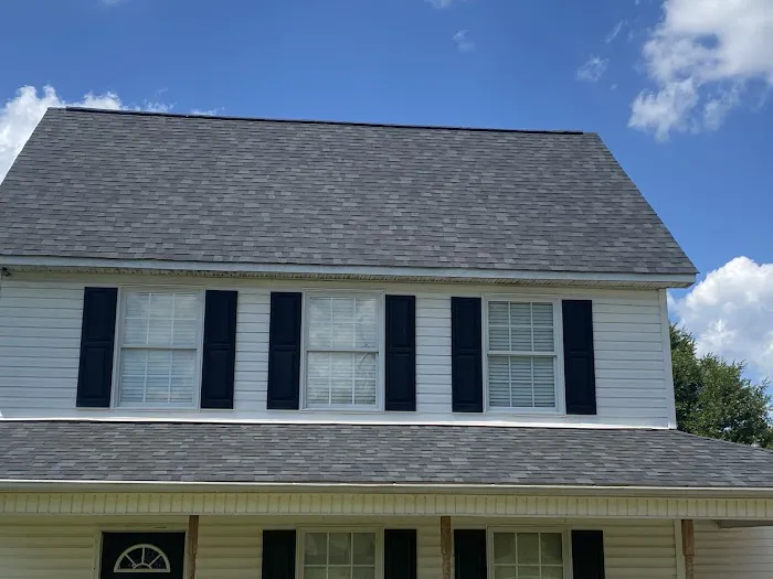 High Caliber Roofs Picture 5