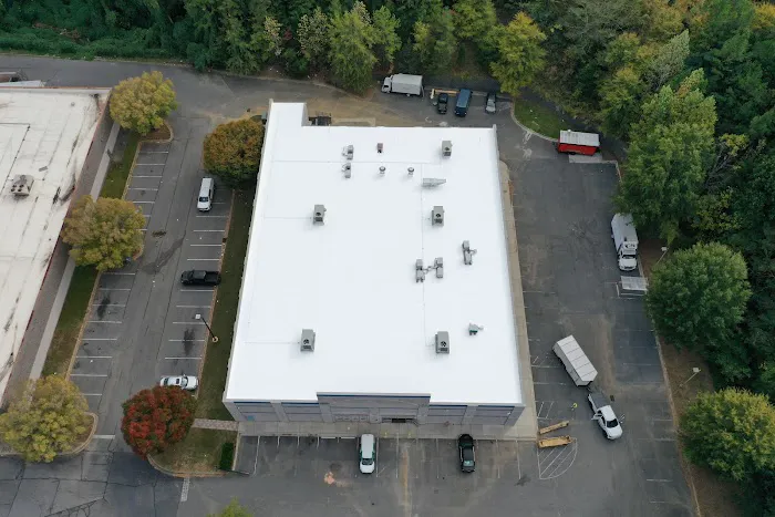 High Caliber Roofs Picture 3