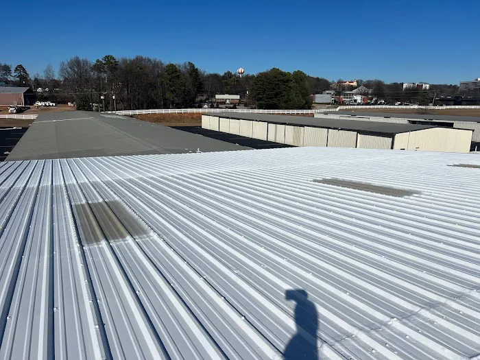 High Caliber Roofs Picture 6