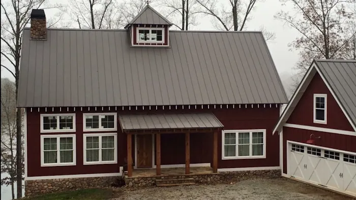 Valley Roofing and Siding Co. LLC Picture 8