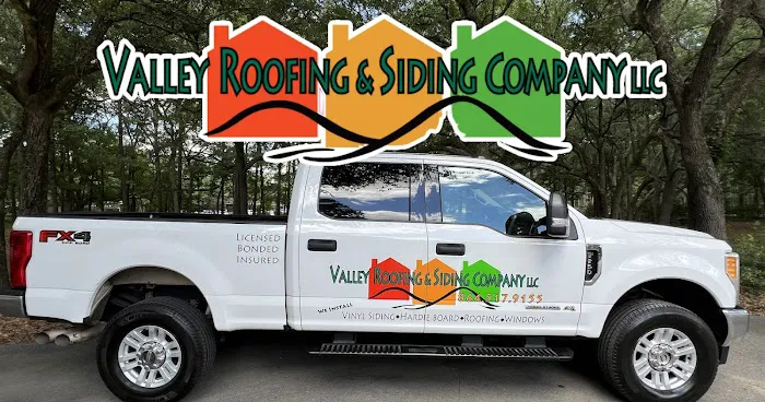 Valley Roofing and Siding Co. LLC Picture 4