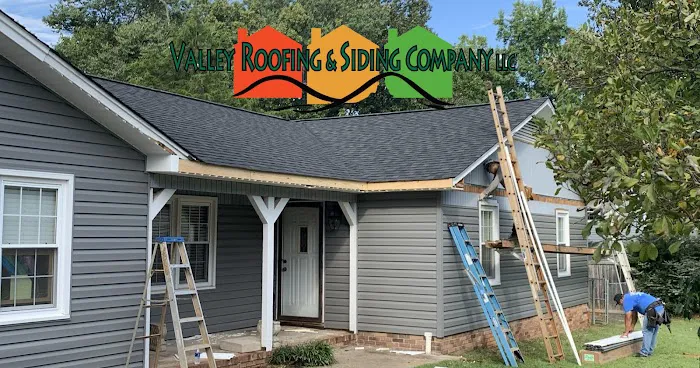 Valley Roofing and Siding Co. LLC Picture 10