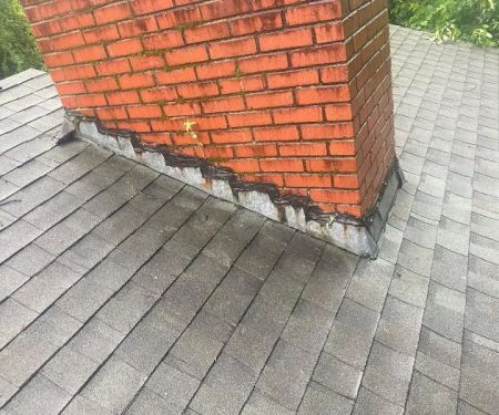 Crown Roofing