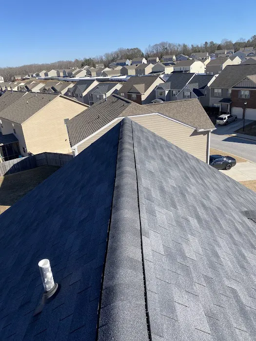 Crown Roofing Picture 3