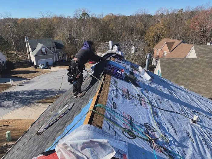 Crown Roofing Picture 9