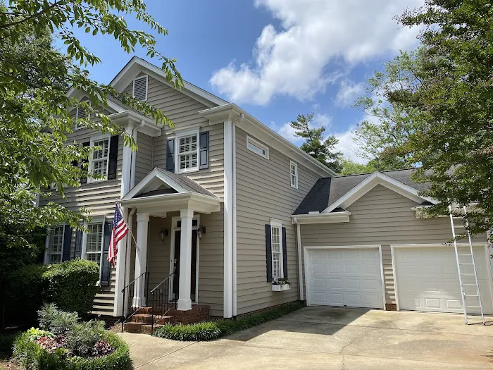 Crown Roofing Picture 5