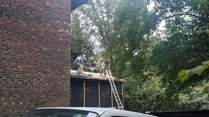 Prescription Roofing Picture 3