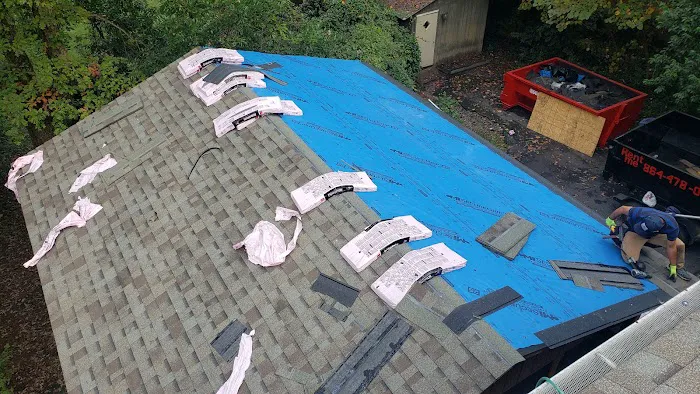 Prescription Roofing Picture 4