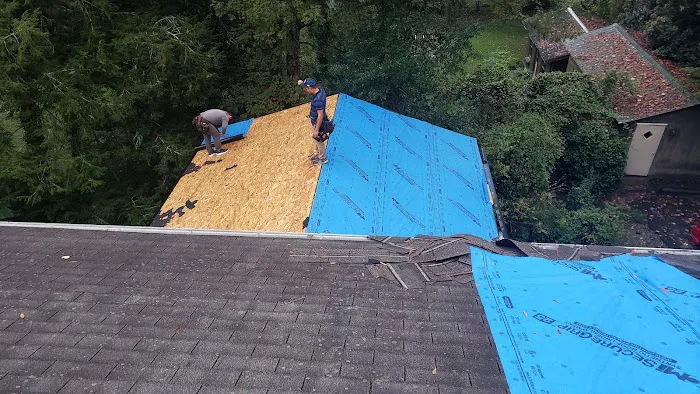 Prescription Roofing Picture 9