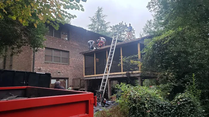 Prescription Roofing Picture 6