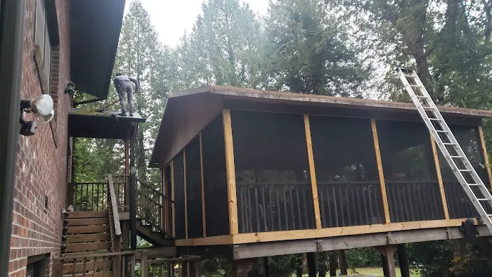 Prescription Roofing Picture 1