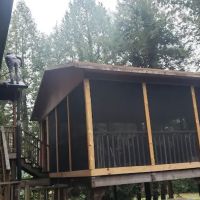 Prescription Roofing ico