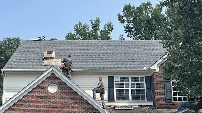 MD Roofing and Repair Picture 1