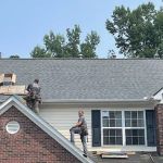 MD Roofing and Repair