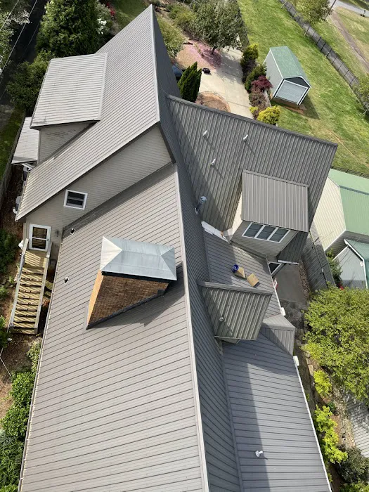 MD Roofing and Repair Picture 9