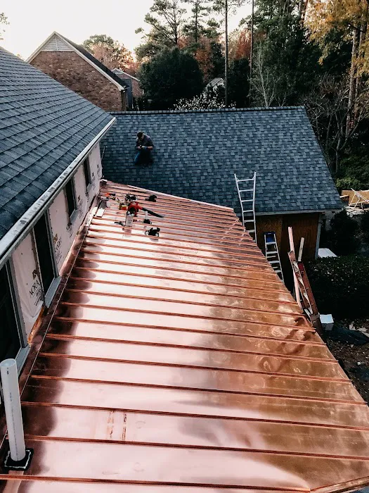 MD Roofing and Repair Picture 8