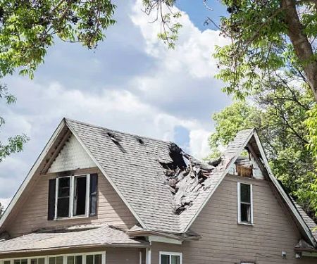 ABL Roofing & Construction LLC