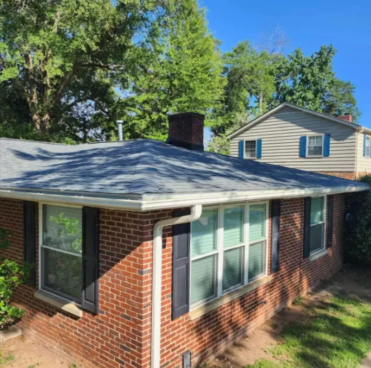 ABL Roofing & Construction LLC Picture 10