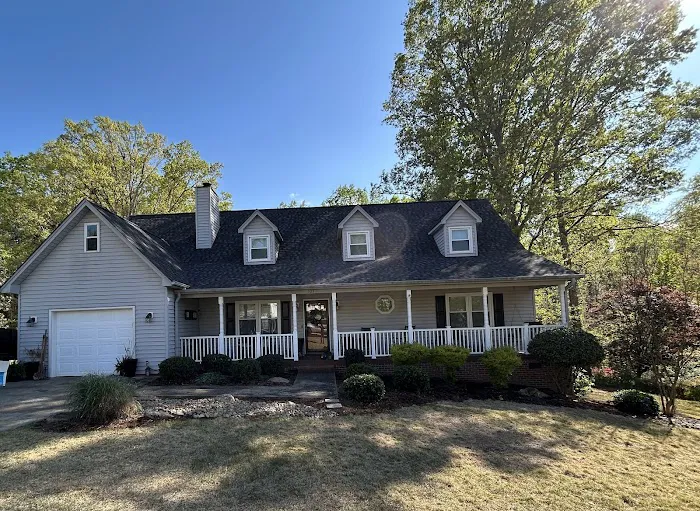 Burish Builders Greenville LLC Picture 1