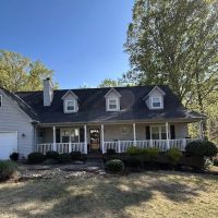 Burish Builders Greenville LLC ico