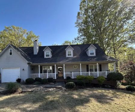 Burish Builders Greenville LLC