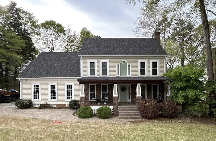 Burish Builders Greenville LLC Picture 2