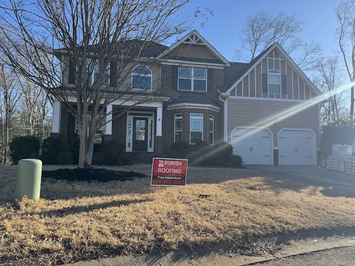 Burish Builders Greenville LLC Picture 7